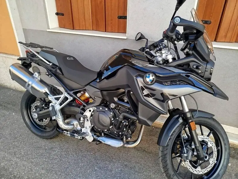 Bmw F 800 GS (2024 - 26) (10)