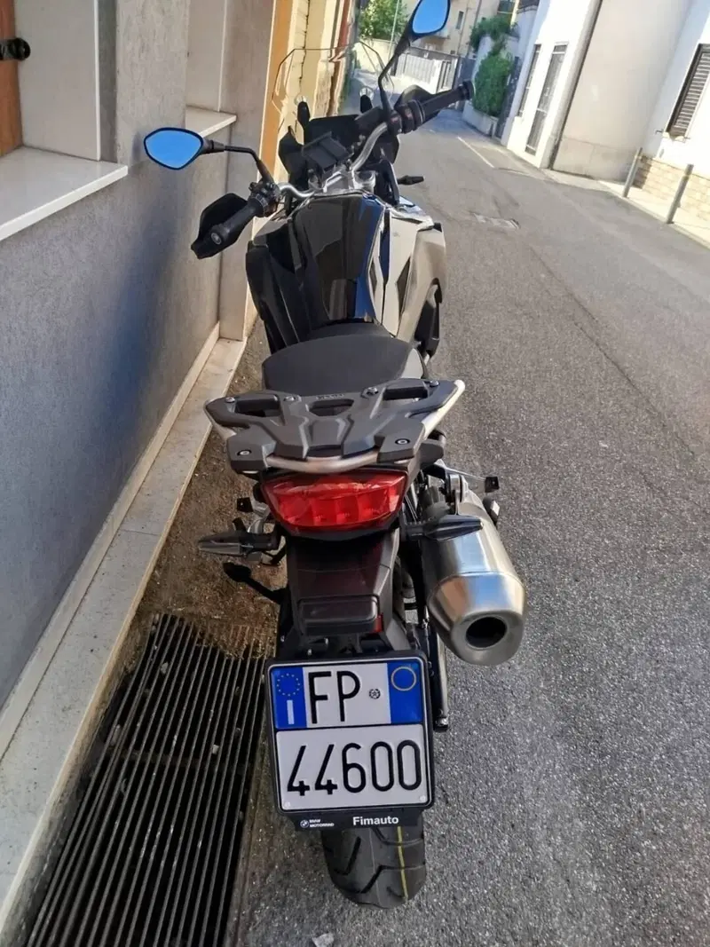 Bmw F 800 GS (2024 - 26) (11)