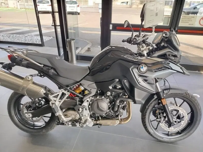 Bmw F 800 GS (2024 - 26) (12)