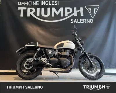 Triumph Thruxton 900 (2004 - 15) usata