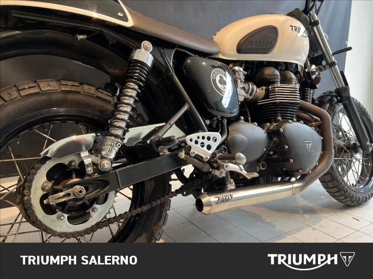 Triumph Thruxton 900 (2004 - 15) (6)