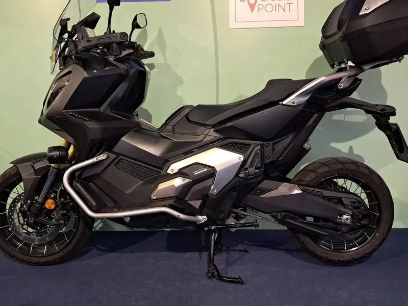 Honda X-ADV 750 DCT Adventure (2021 - 24) (3)
