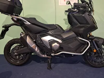 Honda X-ADV 750 DCT Adventure (2021 - 24) usata