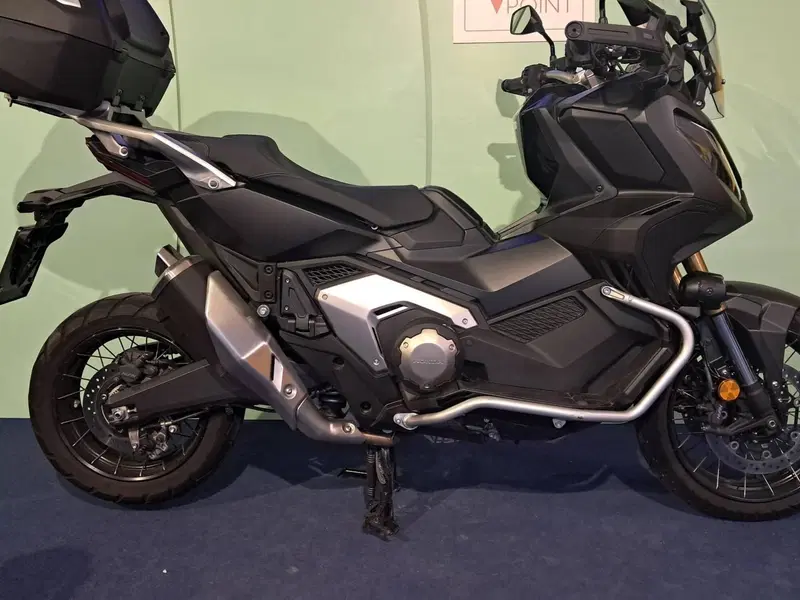Honda X-ADV 750 DCT Adventure (2021 - 24)