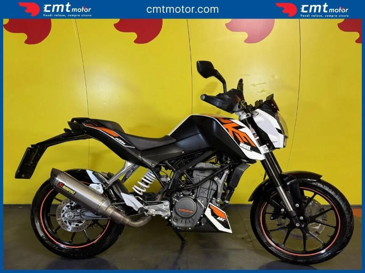  Altre moto o tipologie Special