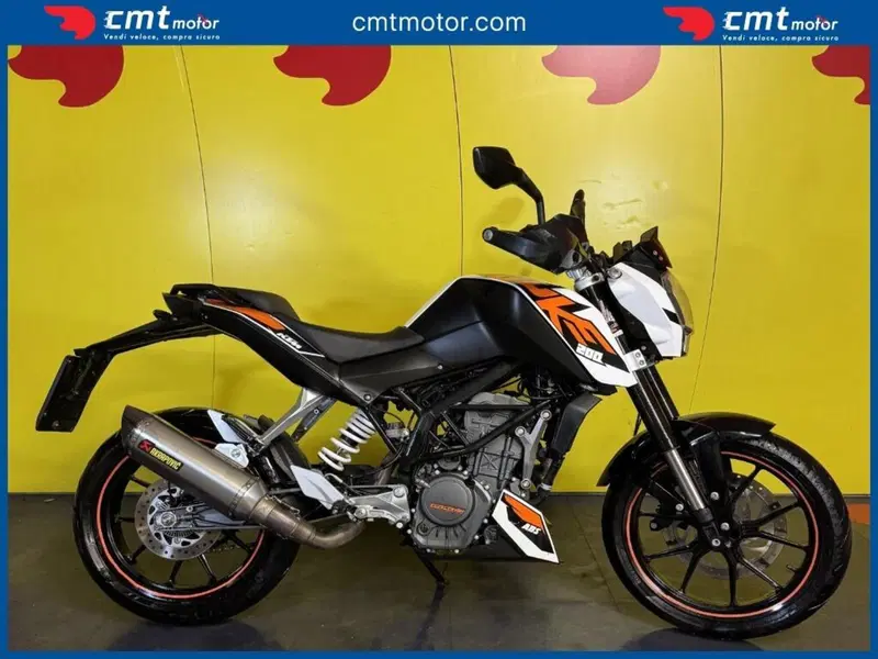  Altre moto o tipologie Special
