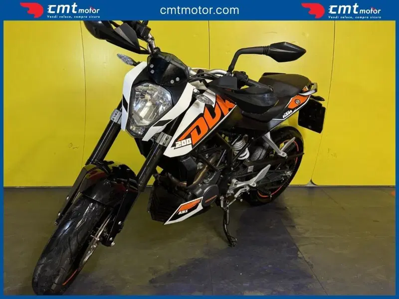  Altre moto o tipologie Special (2)