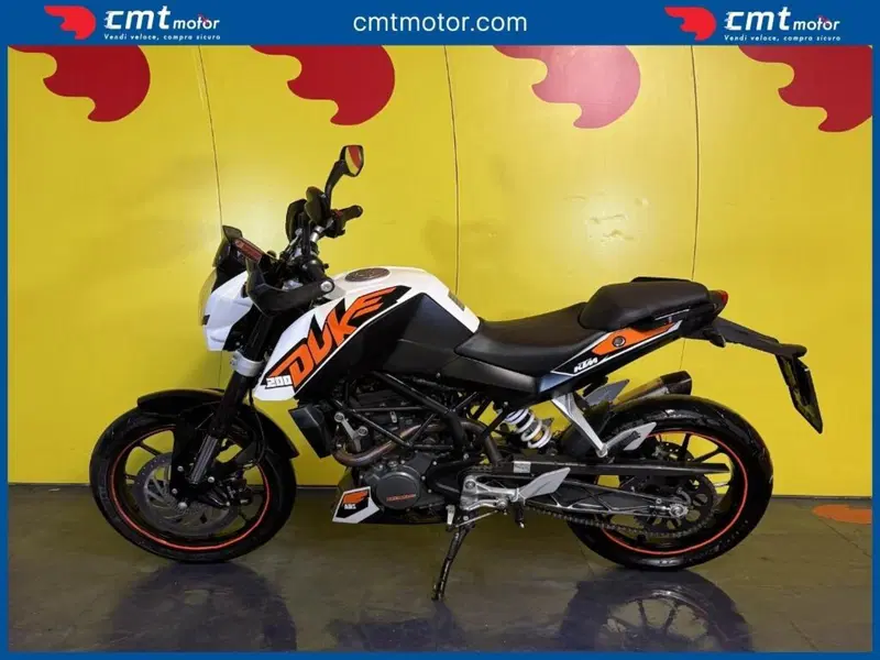  Altre moto o tipologie Special (3)