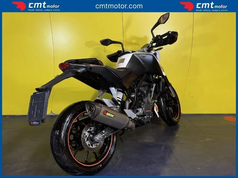  Altre moto o tipologie Special (4)