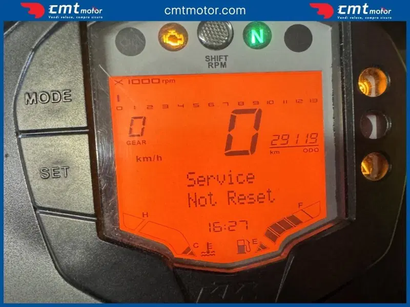  Altre moto o tipologie Special (5)