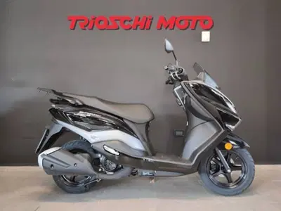 Suzuki Burgman Street 125 Executive (2023 - 26) nuova