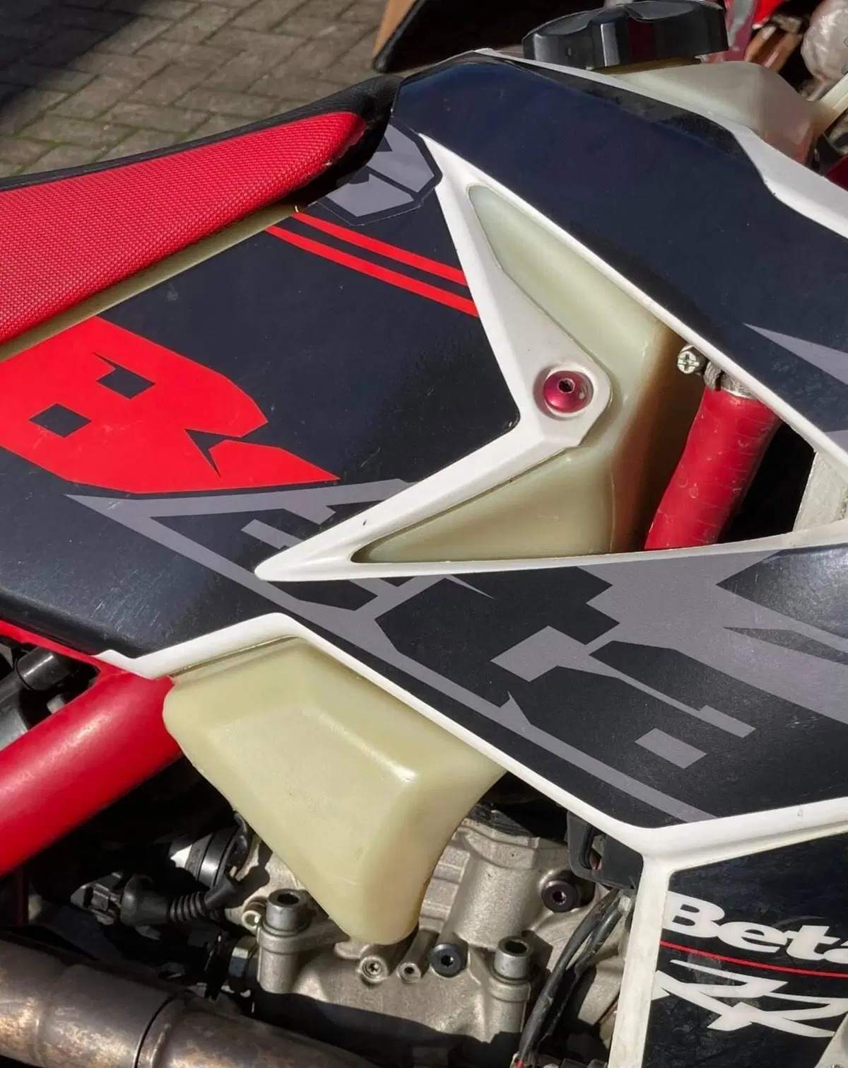 Betamotor RR 350 4T Enduro (2019)