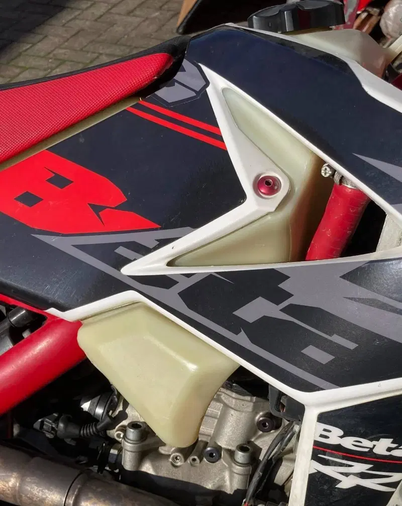 Betamotor RR 350 4T Enduro (2019)