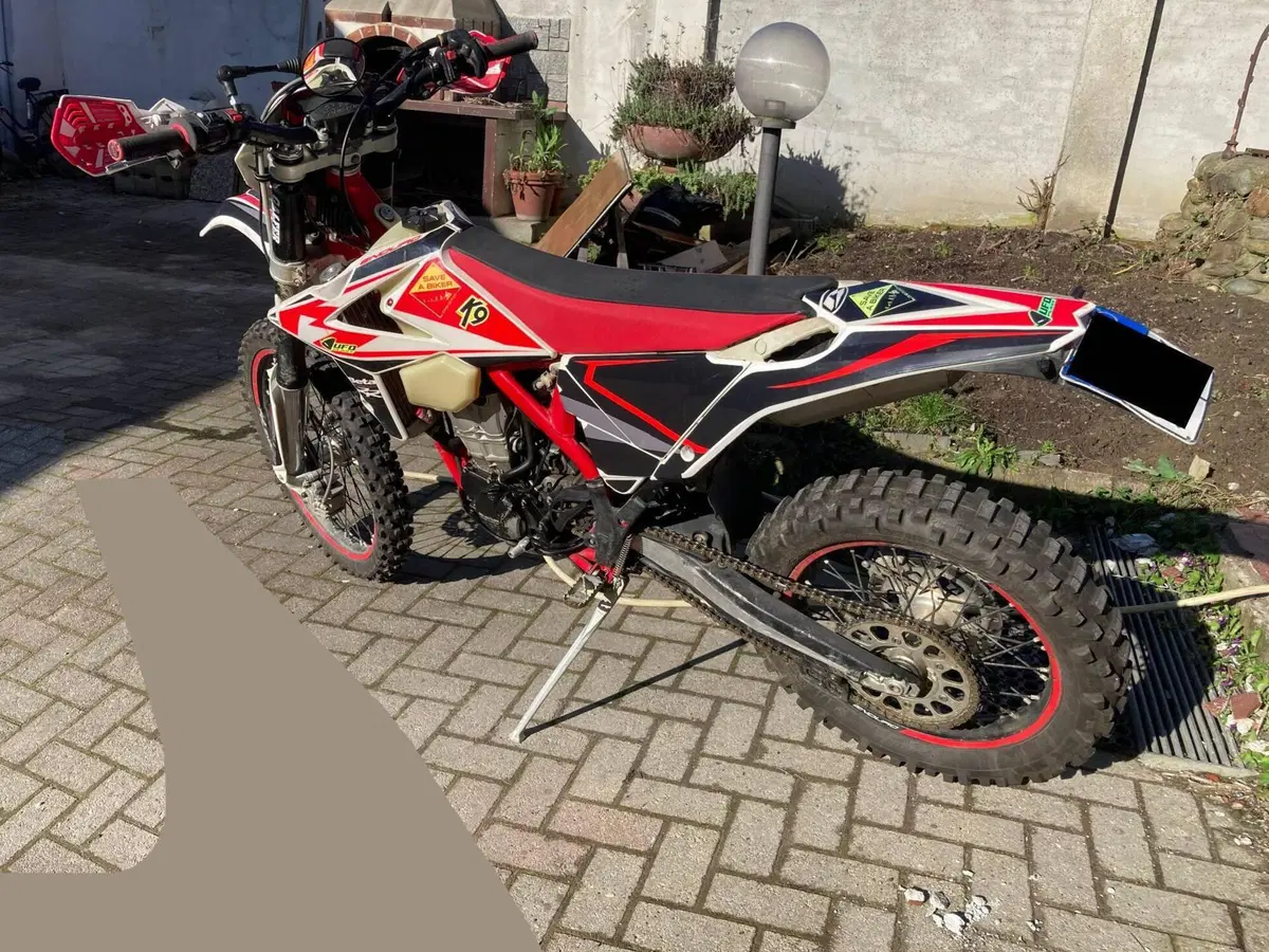 Betamotor RR 350 4T Enduro (2019) (3)