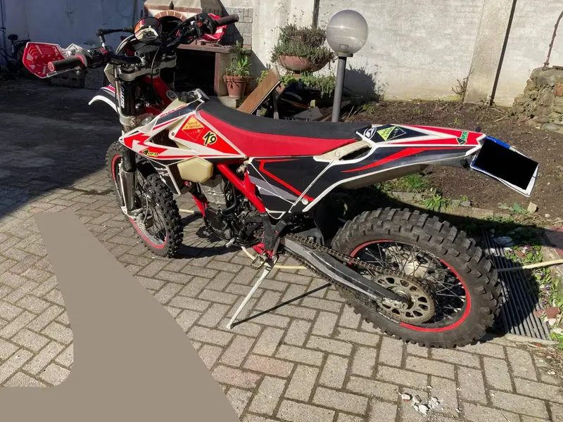 Betamotor RR 350 4T Enduro (2019) (3)