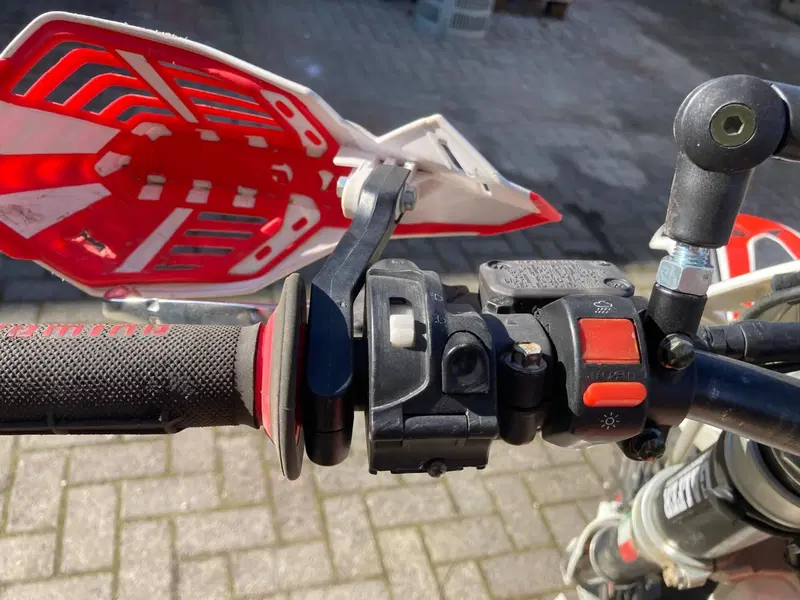 Betamotor RR 350 4T Enduro (2019) (5)