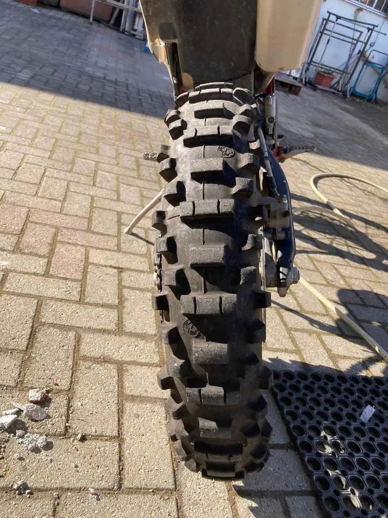 Betamotor RR 350 4T Enduro (2019) (9)