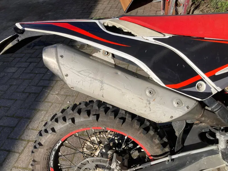 Betamotor RR 350 4T Enduro (2019) (10)