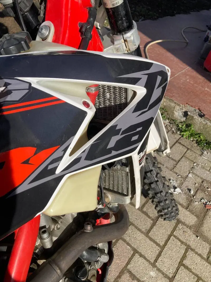 Betamotor RR 350 4T Enduro (2019) (11)