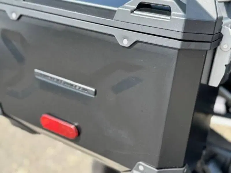 Harley-Davidson Pan America 1250 Special (2020 - 25) (4)