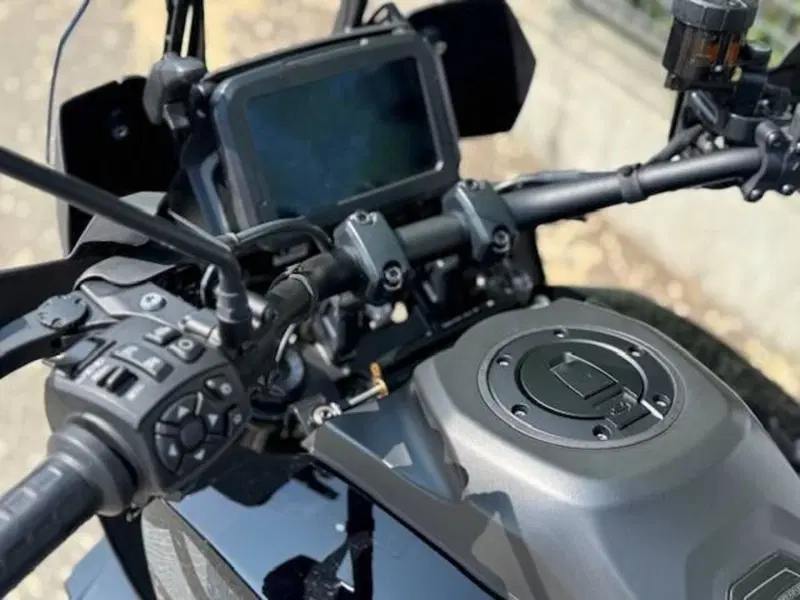 Harley-Davidson Pan America 1250 Special (2020 - 25) (11)