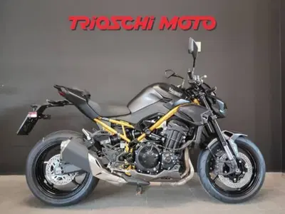 Kawasaki Z 900 (2025 - 26) nuova
