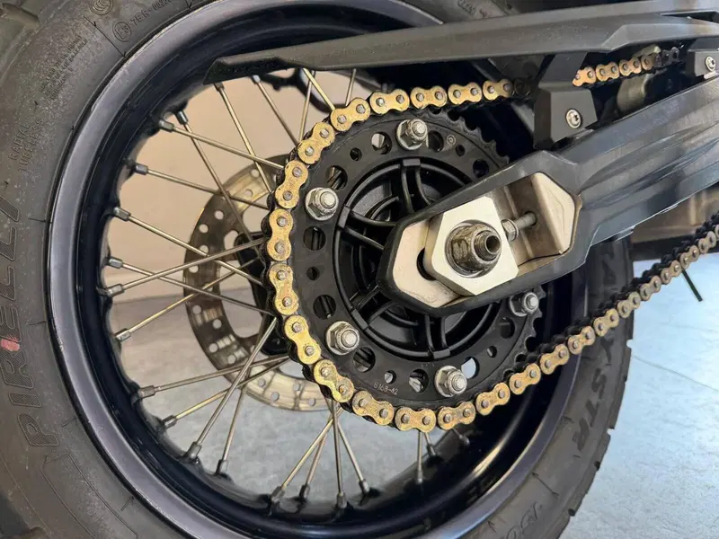 Bmw F 800 GS (2008 - 15) (5)