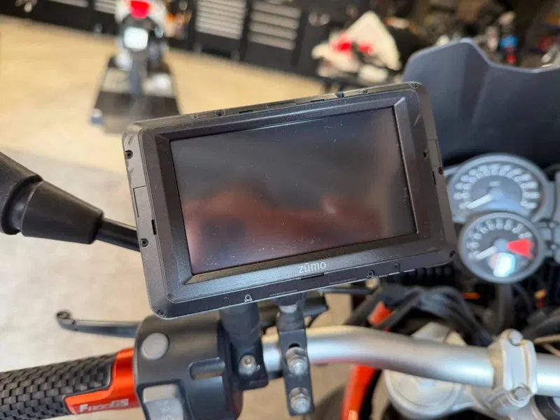 Bmw F 800 GS (2008 - 15) (8)