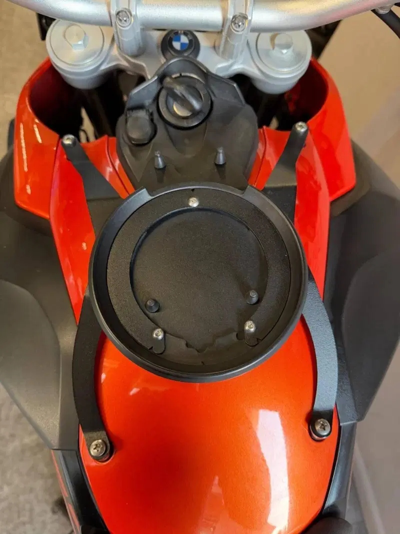 Bmw F 800 GS (2008 - 15) (9)