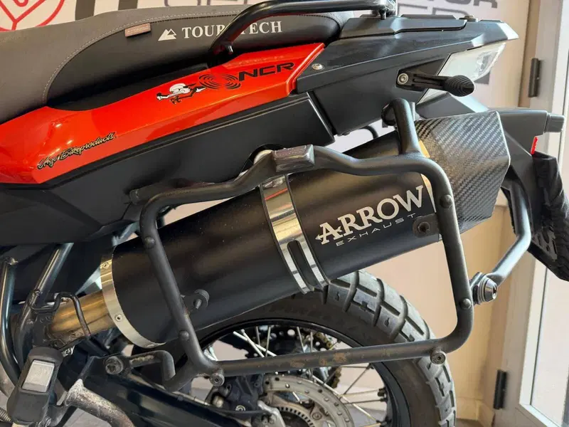 Bmw F 800 GS (2008 - 15) (10)