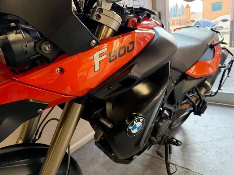 Bmw F 800 GS (2008 - 15) (11)