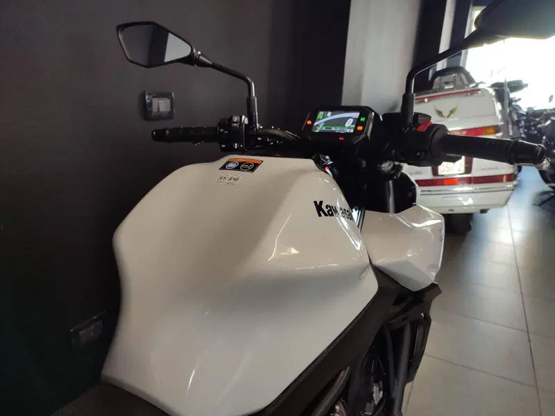 Kawasaki Z 650 (2025 - 26) (6)