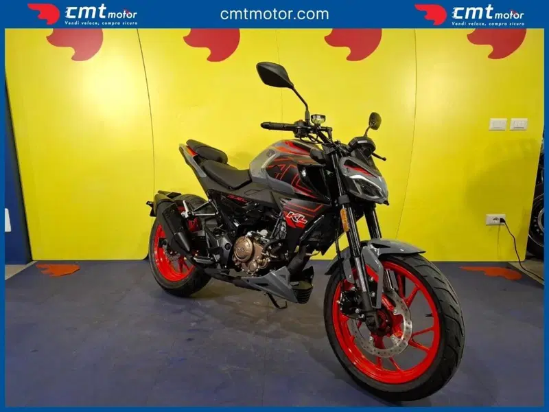 Kl Duel 125 (2023 - 24) (2)