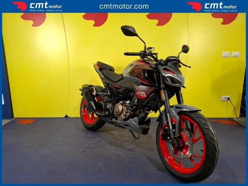 Kl Duel 125 (2023 - 24) (4)