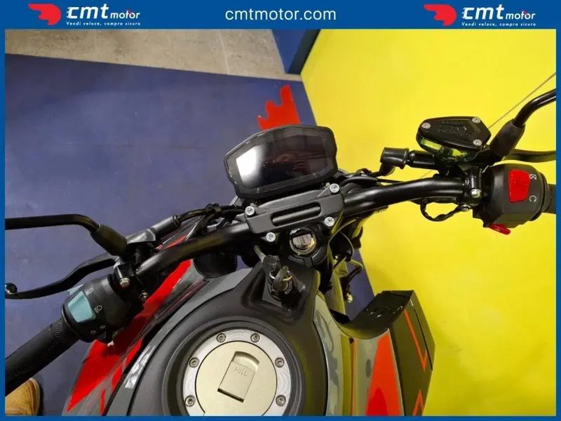 Kl Duel 125 (2023 - 24) (5)