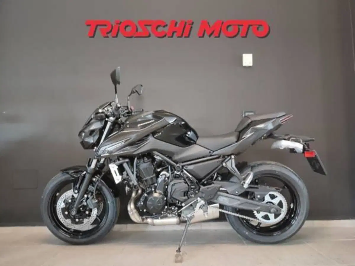 Kawasaki Z 650 S (2026) (2)