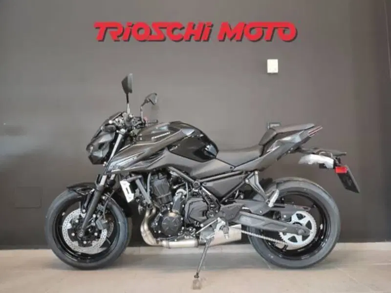 Kawasaki Z 650 S (2026) (2)