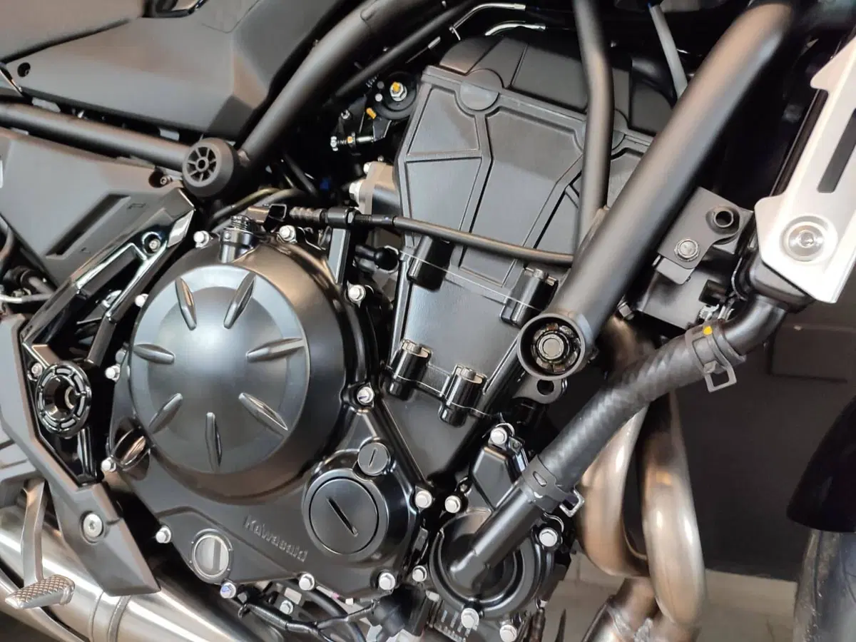 Kawasaki Z 650 S (2026) (3)