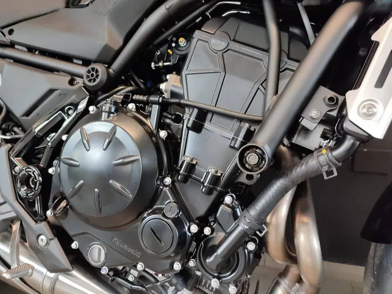 Kawasaki Z 650 S (2026) (3)