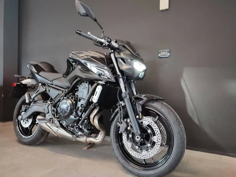 Kawasaki Z 650 S (2026) (4)