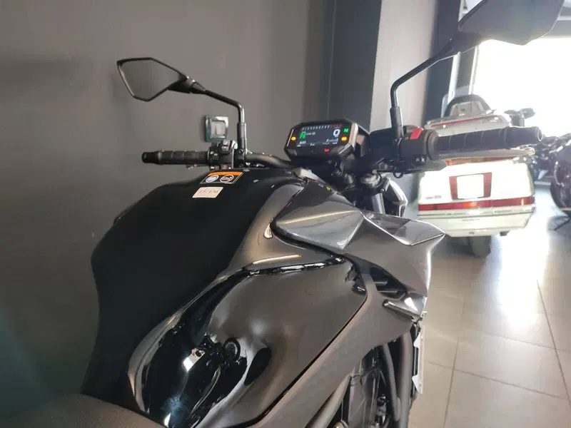 Kawasaki Z 650 S (2026) (6)