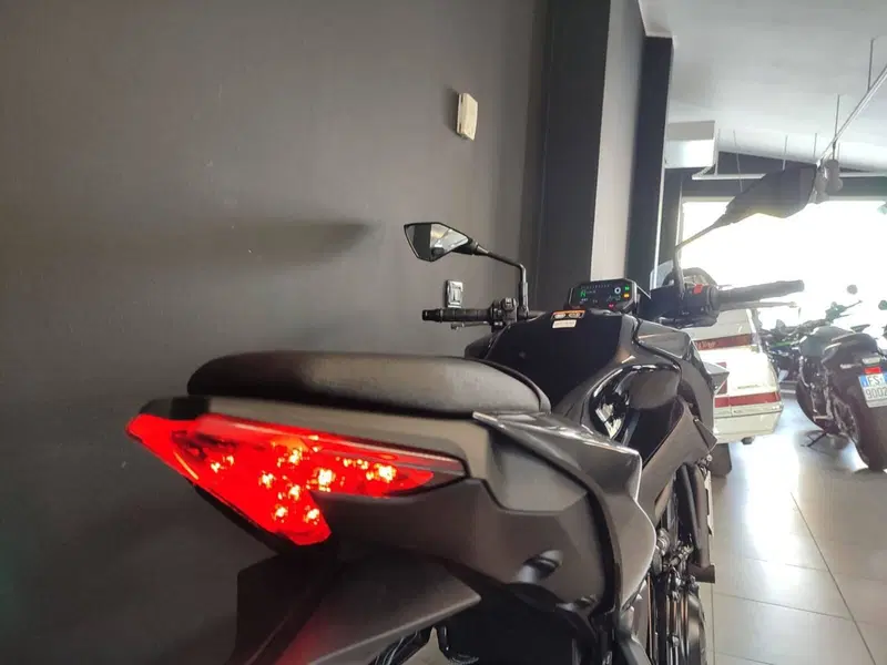 Kawasaki Z 650 S (2026) (7)