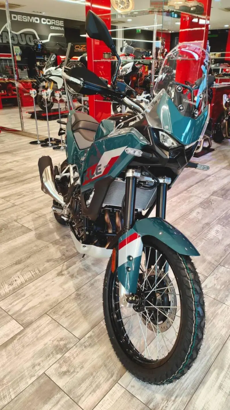 Kawasaki KLE 500 SE (2026) (6)