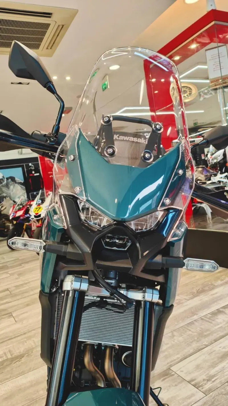 Kawasaki KLE 500 SE (2026) (7)