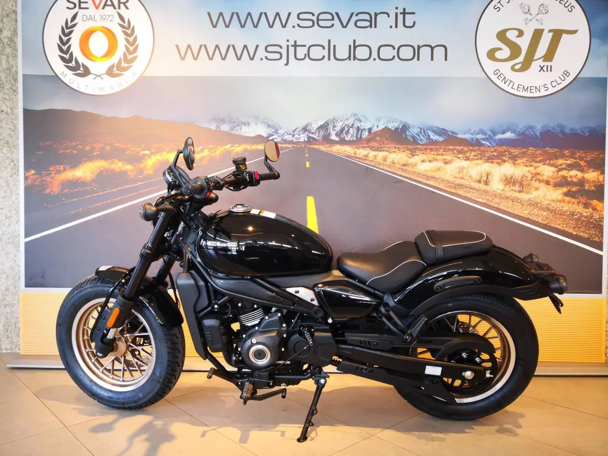 CFMOTO 450CL-C (2024 - 26) (7)