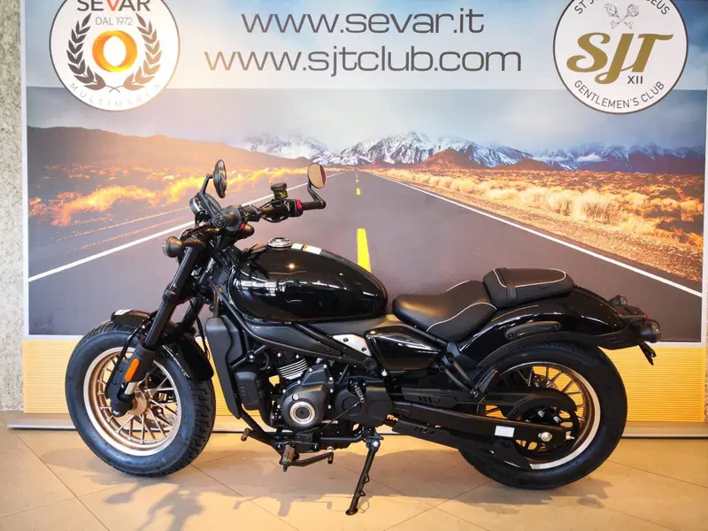 CFMOTO 450CL-C (2024 - 26) (7)