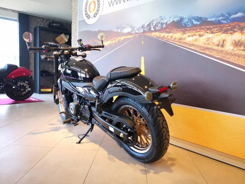 CFMOTO 450CL-C (2024 - 26) (8)
