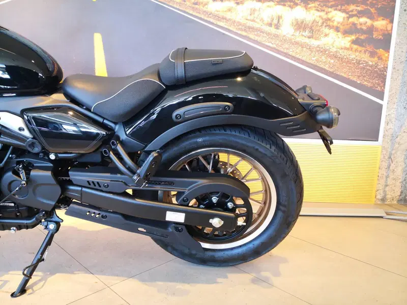 CFMOTO 450CL-C (2024 - 26) (9)