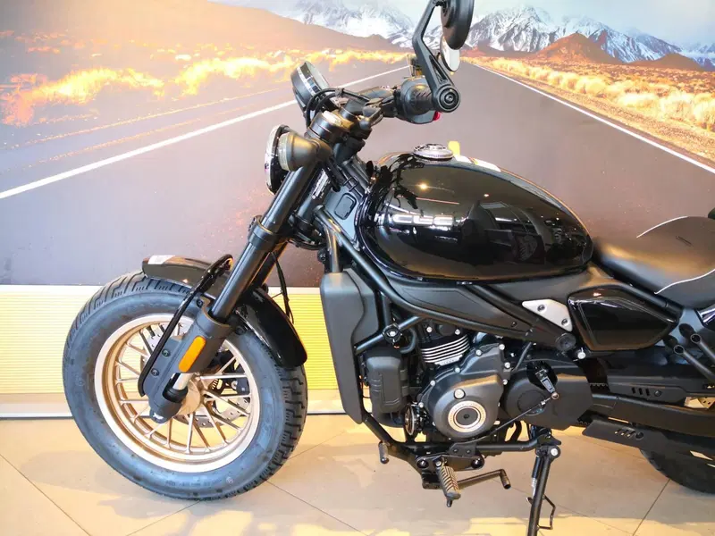 CFMOTO 450CL-C (2024 - 26) (10)