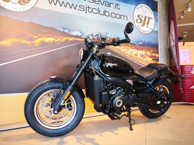 CFMOTO 450CL-C (2024 - 26) (11)